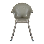 QUAX - Chaise Bébé Évolutive Ultimo 3 Blanc Stone