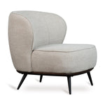 QUAX - Chaise ZEN - Argile