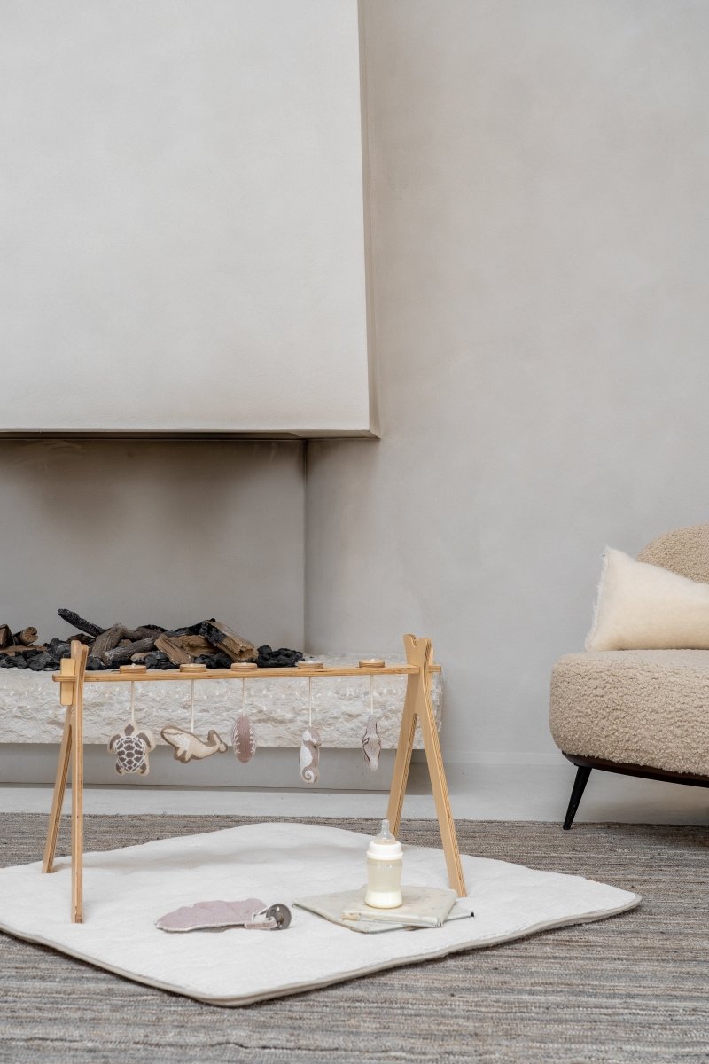 QUAX - Chaise ZEN - Mouton