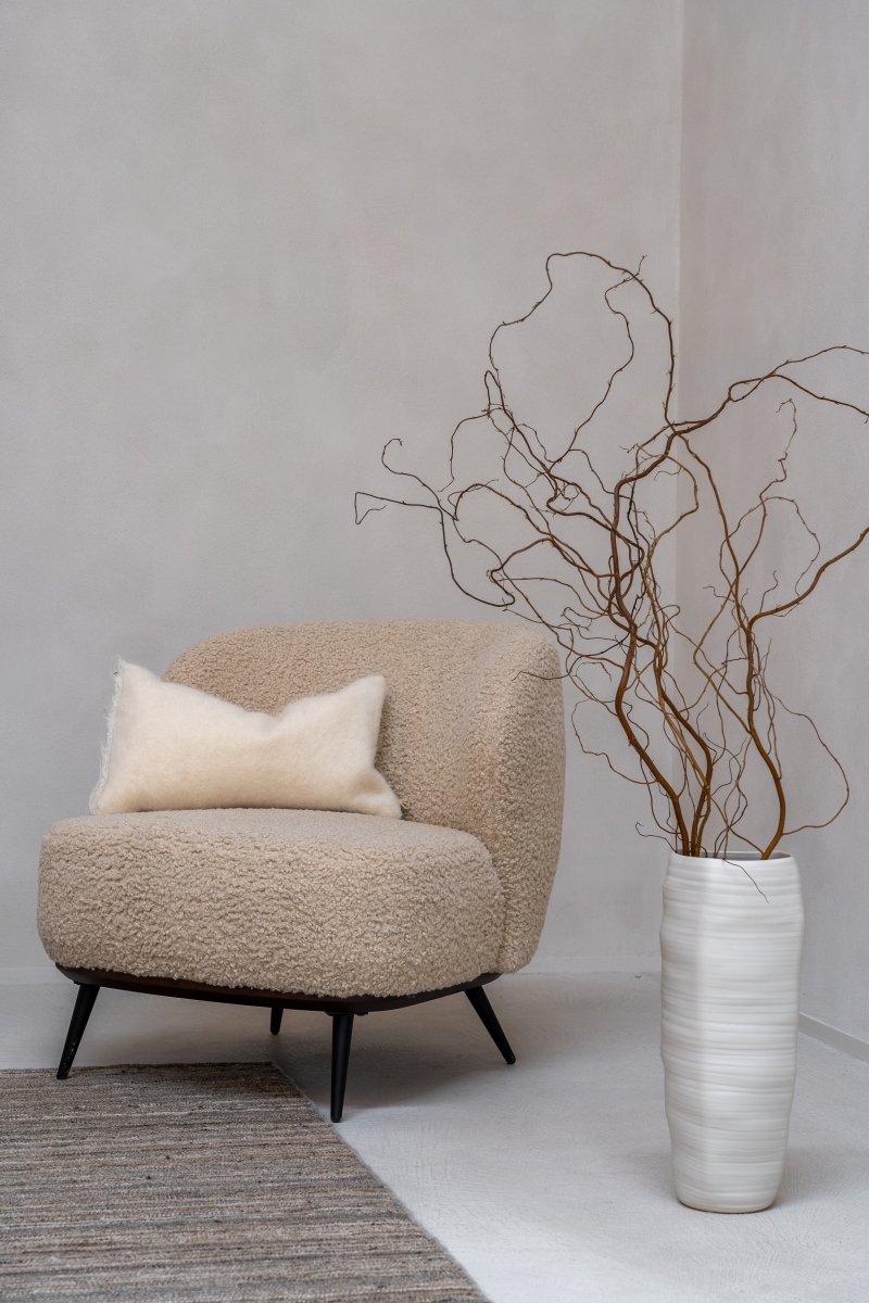 QUAX - Chaise ZEN - Mouton