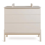 QUAX - Commode ASHI - Argile