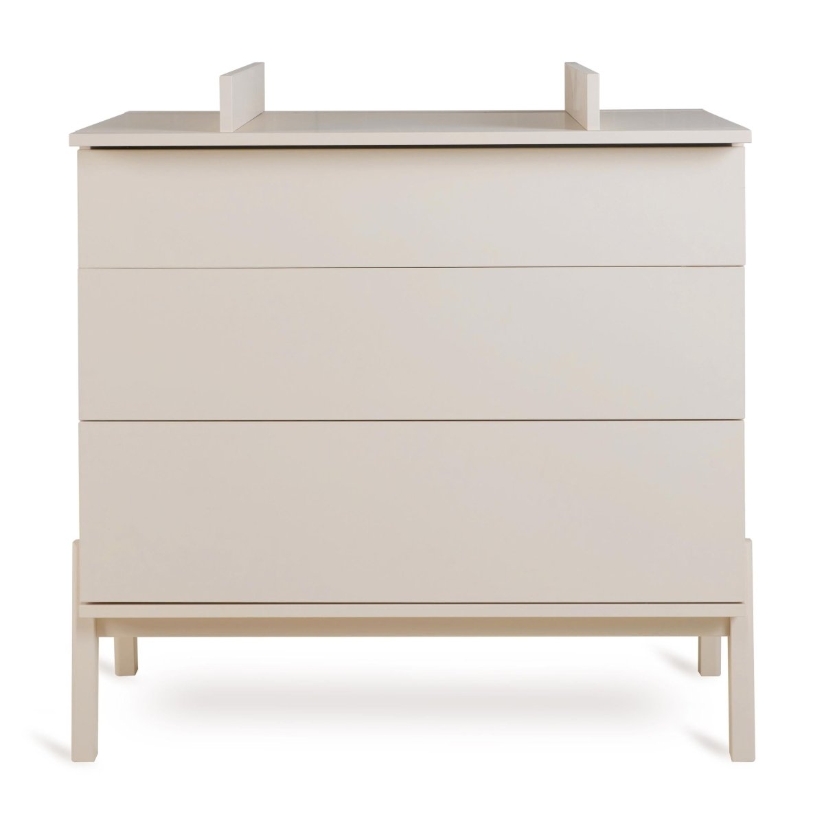 QUAX - Commode ASHI - Argile