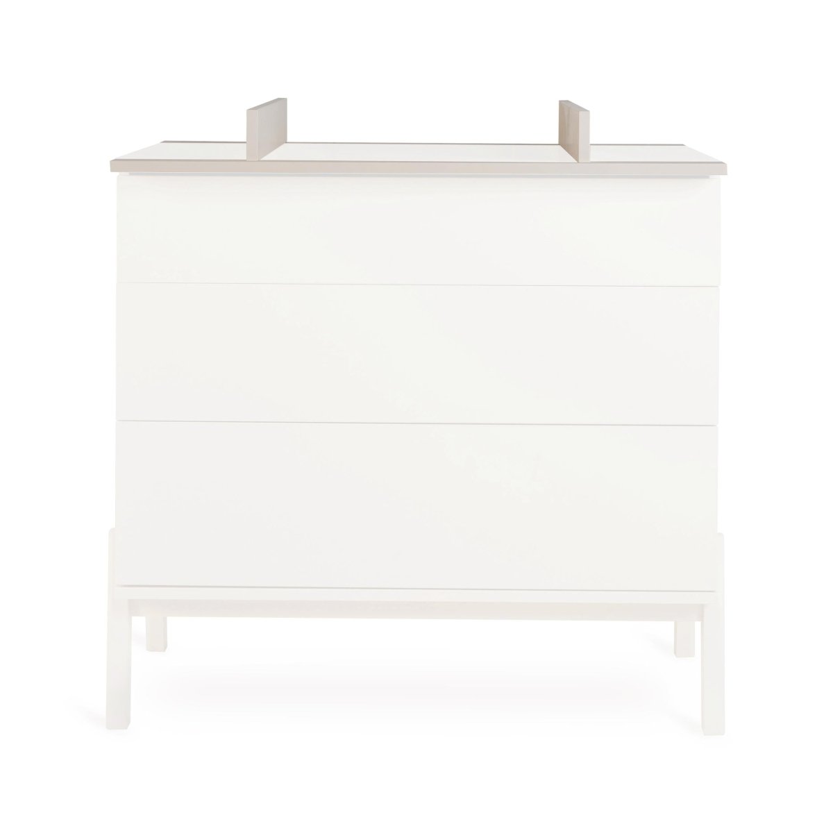 QUAX - Commode ASHI - Argile