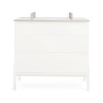 QUAX - Commode ASHI - Argile