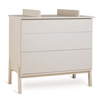 QUAX - Commode ASHI - Argile
