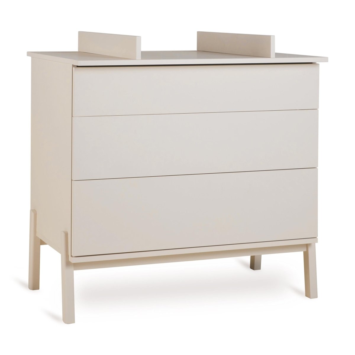 QUAX - Commode ASHI - Argile