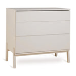QUAX - Commode ASHI - Argile
