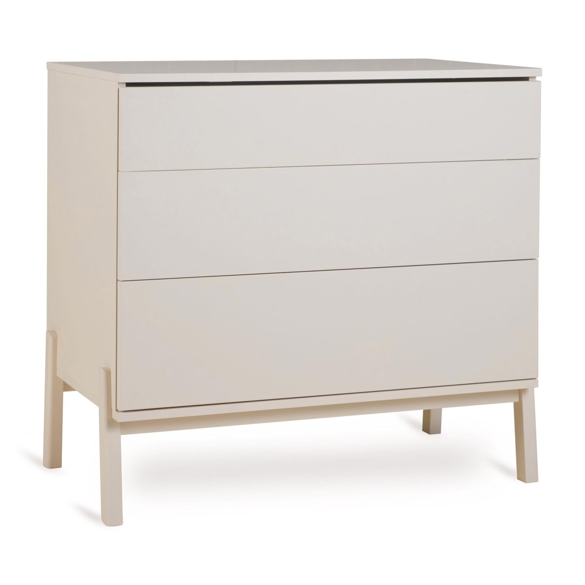 QUAX - Commode ASHI - Argile