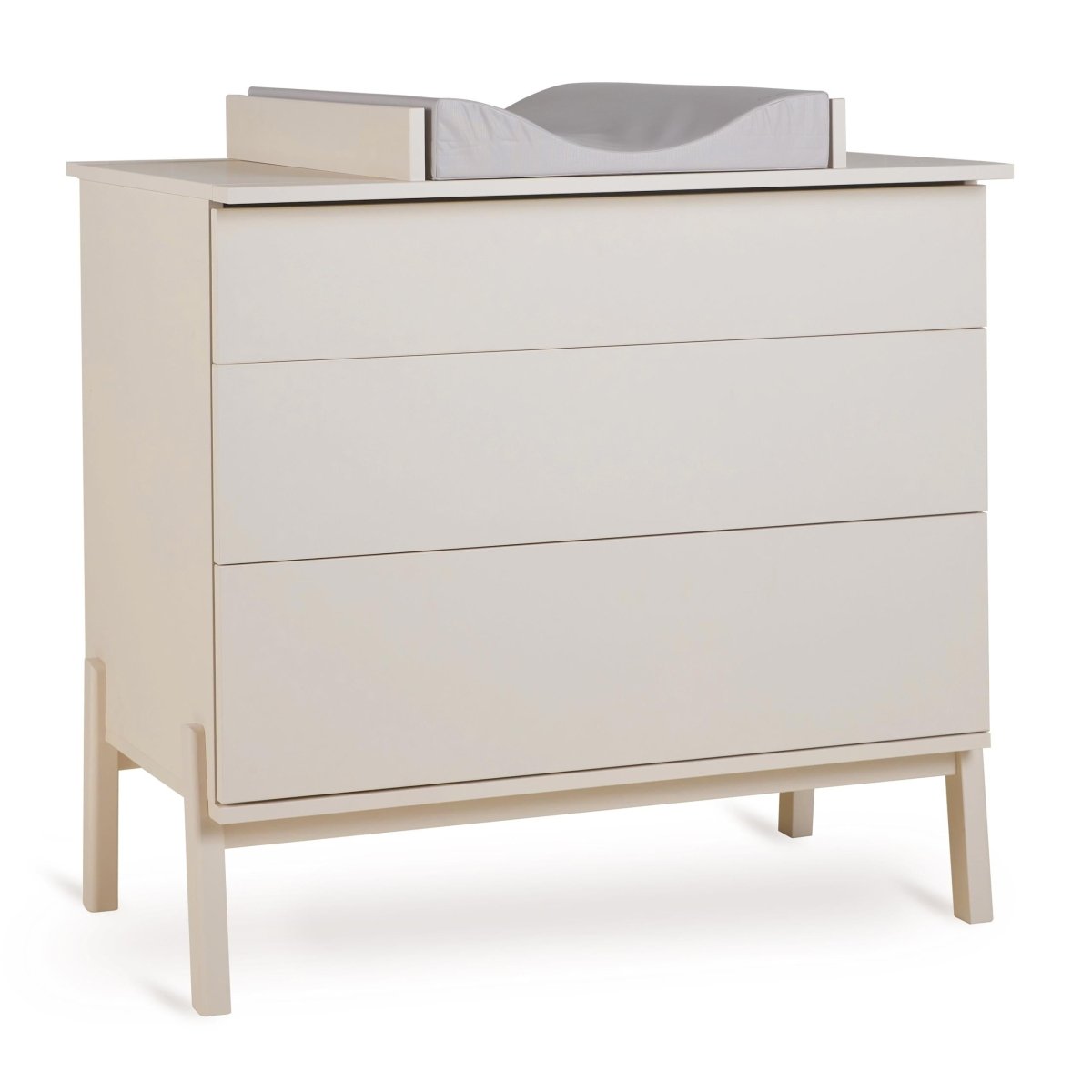 QUAX - Commode ASHI - Argile