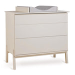 QUAX - Commode ASHI - Argile