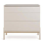QUAX - Commode ASHI - Argile
