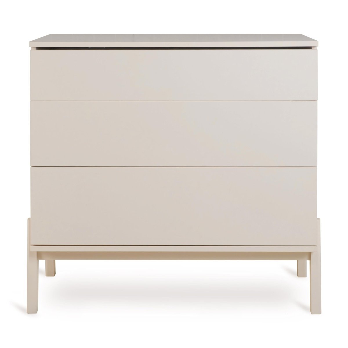 QUAX - Commode ASHI - Argile