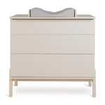 QUAX - Commode ASHI - Argile