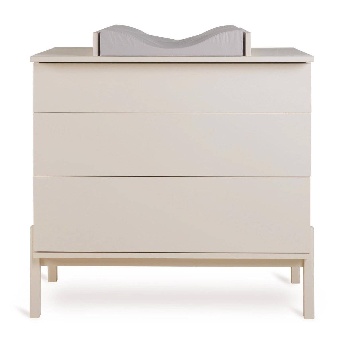 QUAX - Commode ASHI - Argile