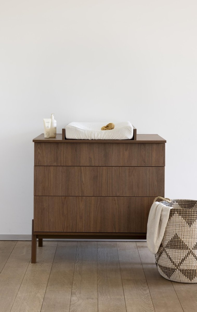 QUAX - Commode ASHI - Chataignier