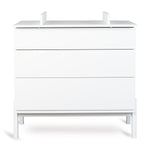 QUAX - Commode ASHI - Crème