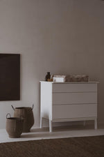 QUAX - Commode ASHI - Crème