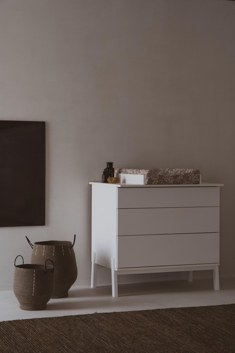 QUAX - Commode ASHI - Crème