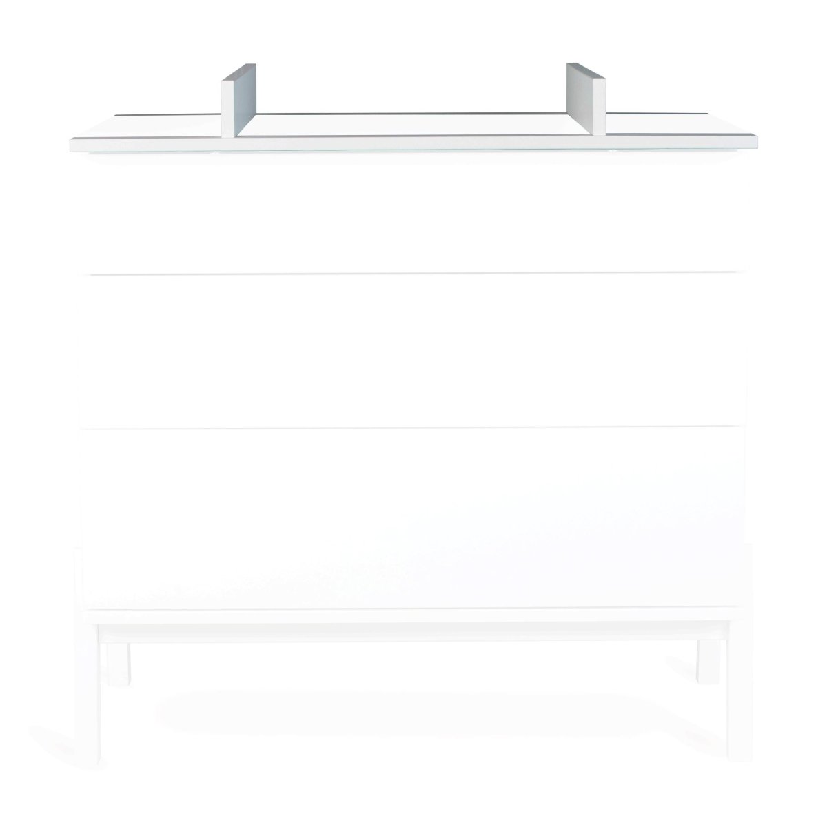 QUAX - Commode ASHI - Crème