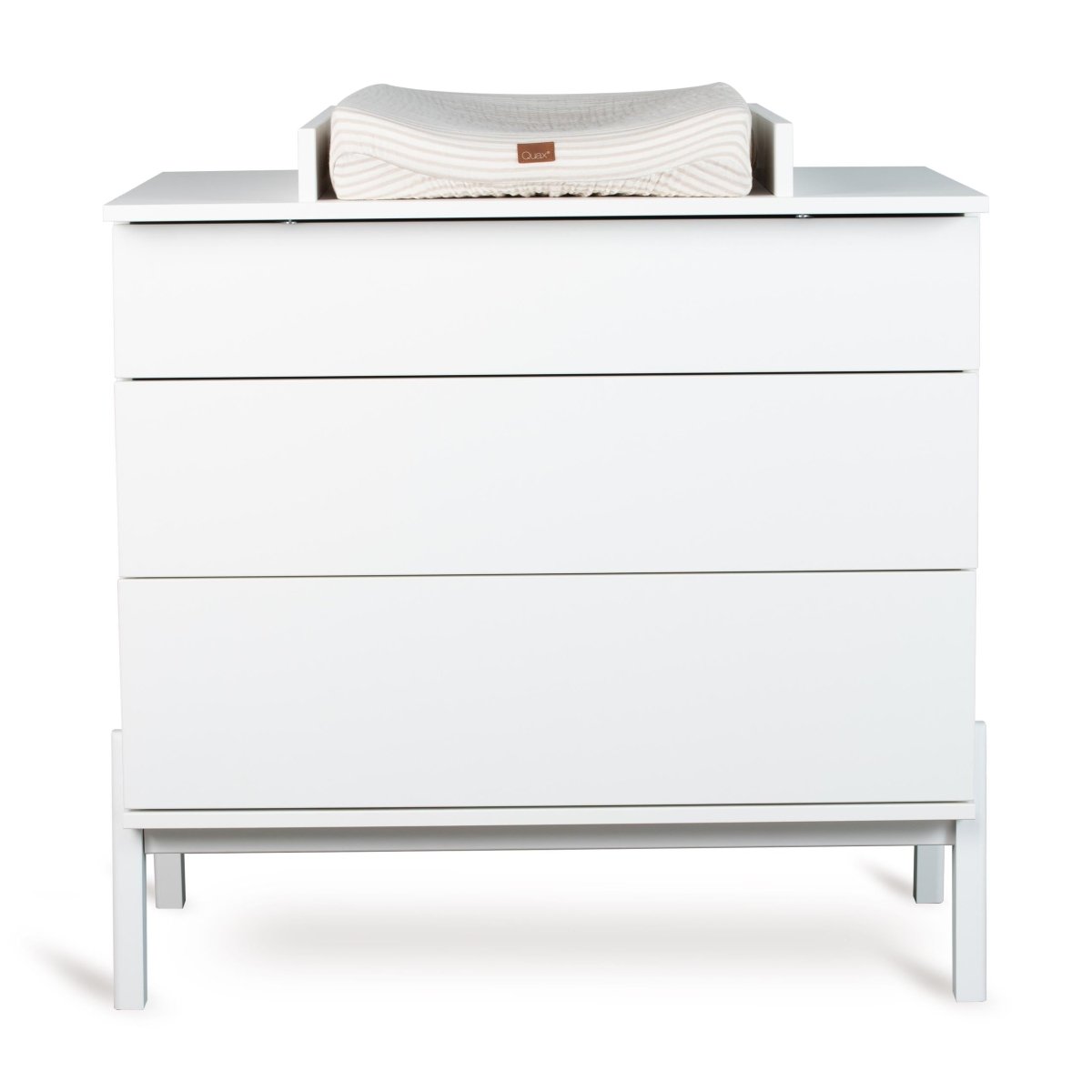 QUAX - Commode ASHI - Crème