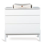 QUAX - Commode ASHI - Crème