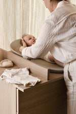 QUAX - Commode ASHI - Frêne Miel