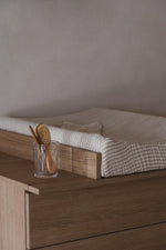 QUAX - Commode ASHI - Frêne Miel