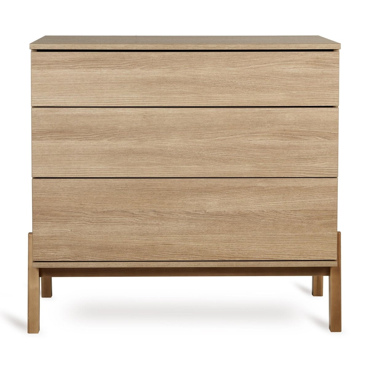 QUAX - Commode ASHI - Frêne Miel