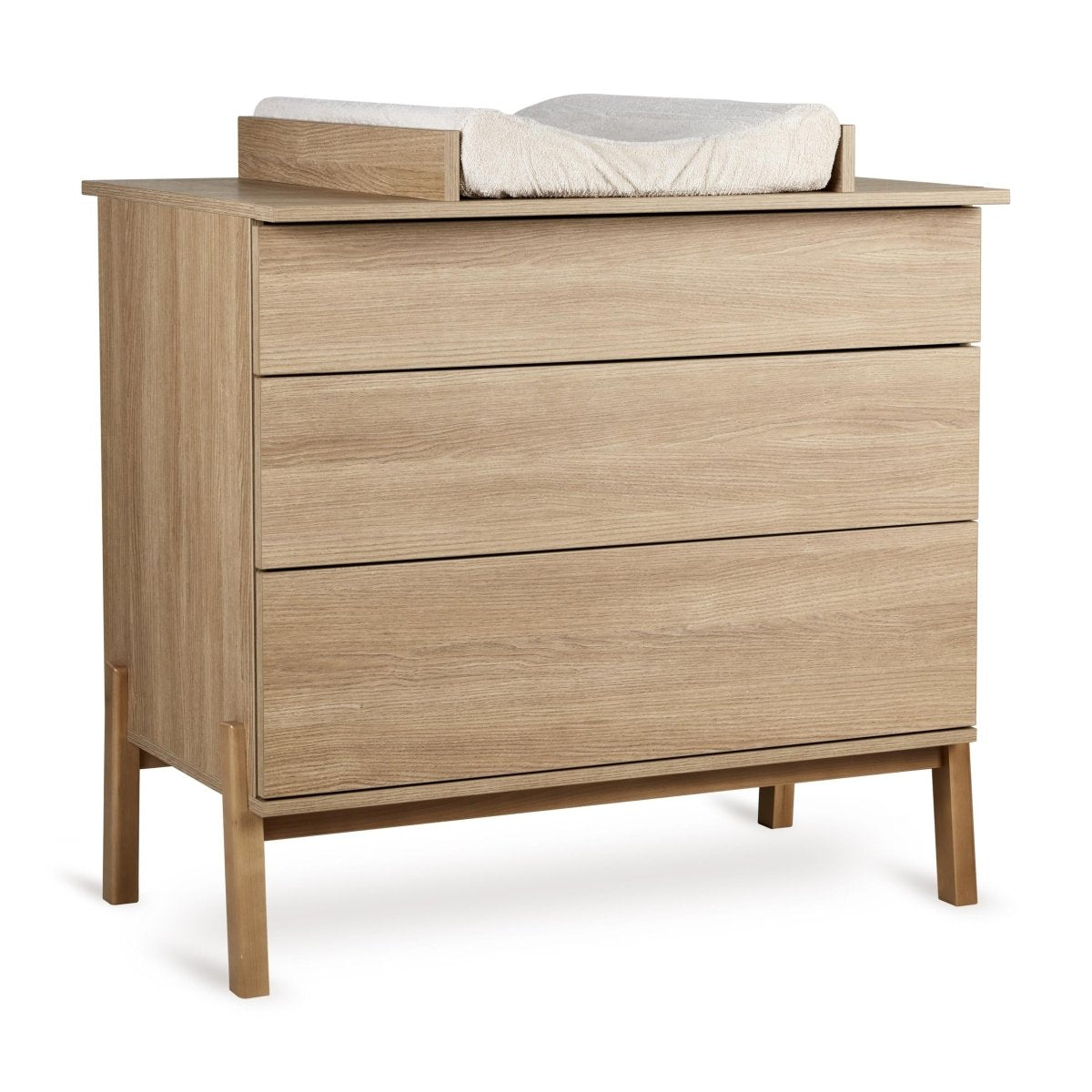 QUAX - Commode ASHI - Frêne Miel