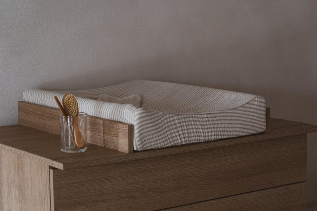 QUAX - Commode ASHI - Frêne Miel