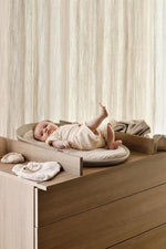 QUAX - Commode ASHI - Frêne Miel