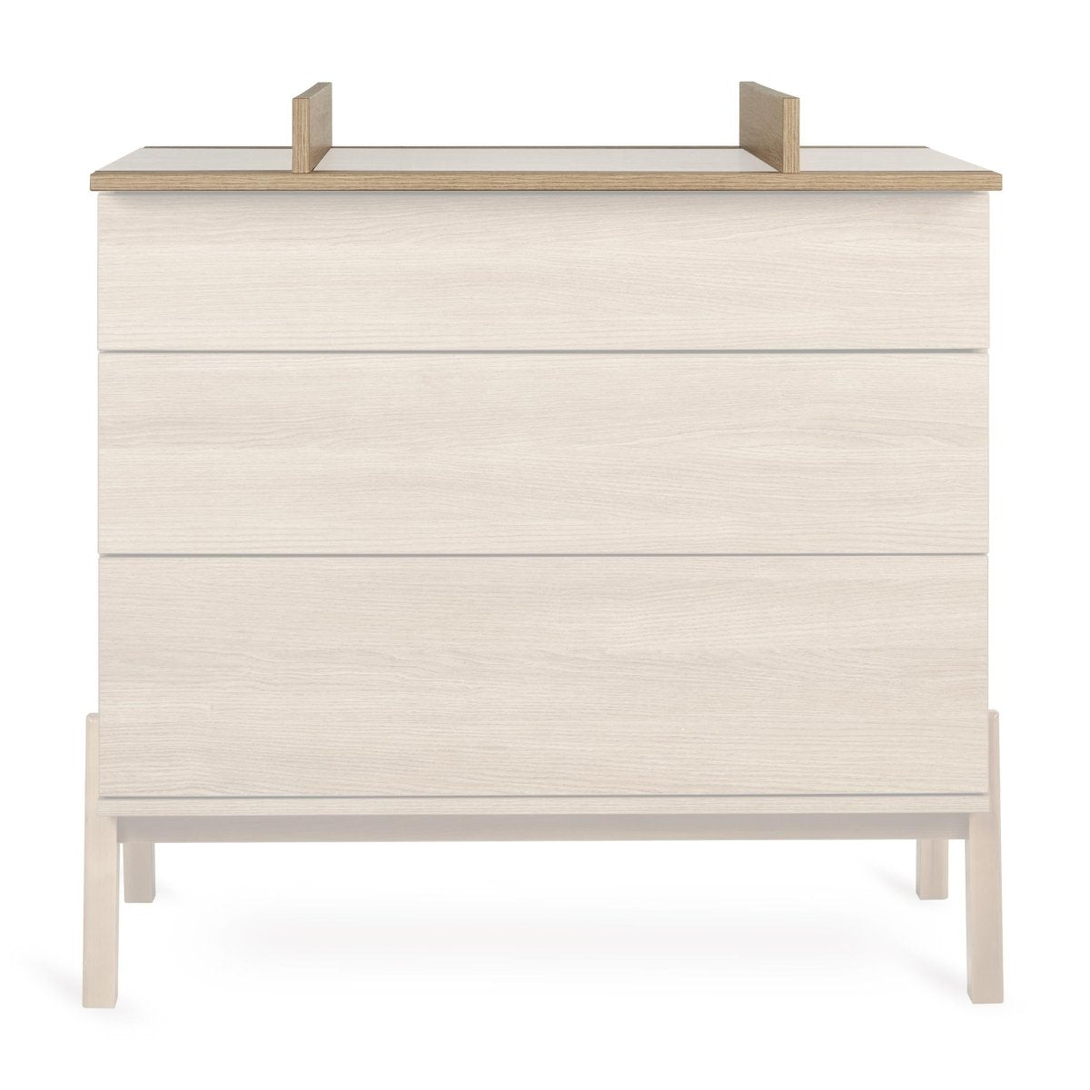QUAX - Commode ASHI - Frêne Miel