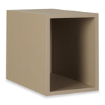 QUAX - Commode COCOON - Chêne Naturel