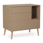 QUAX - Commode COCOON - Latte