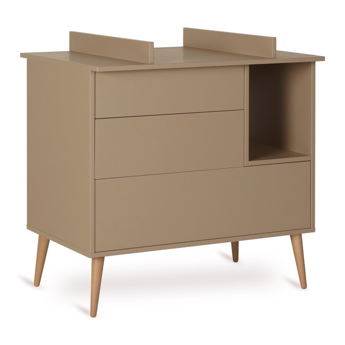 QUAX - Commode COCOON - Latte