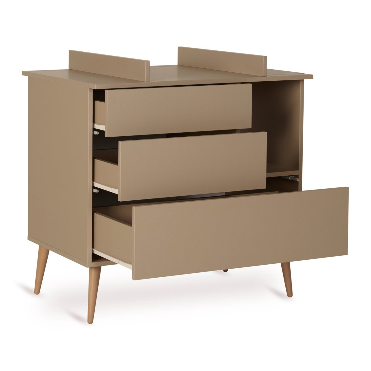 QUAX - Commode COCOON - Latte