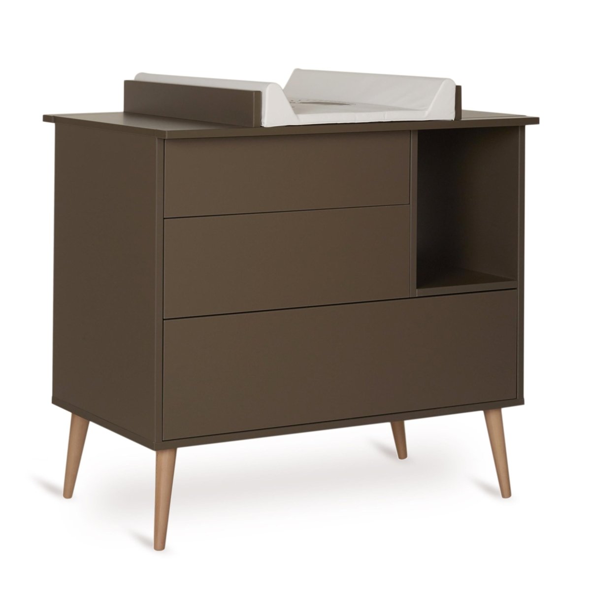 QUAX - Commode COCOON - Mousse