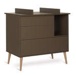 QUAX - Commode COCOON - Mousse