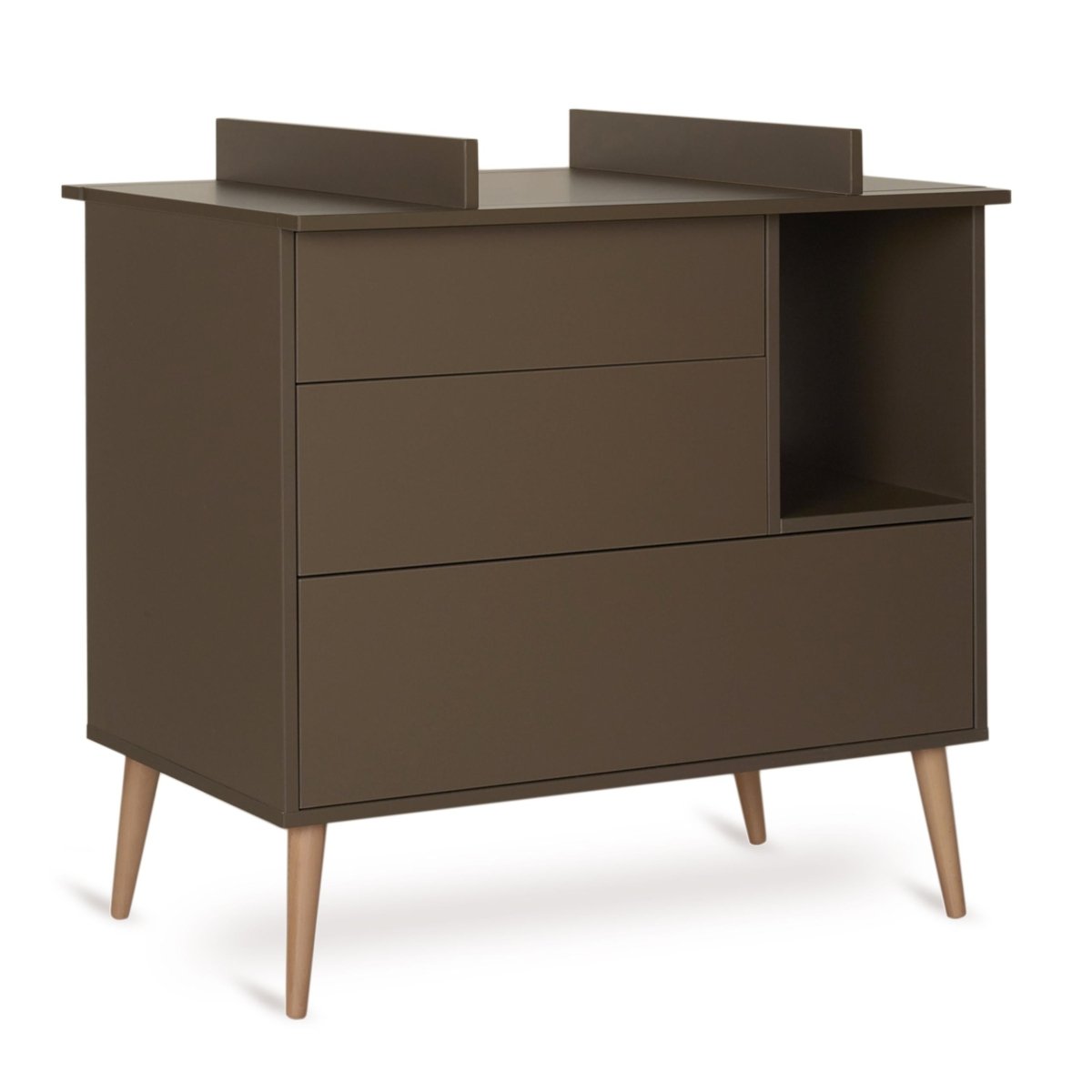 QUAX - Commode COCOON - Mousse