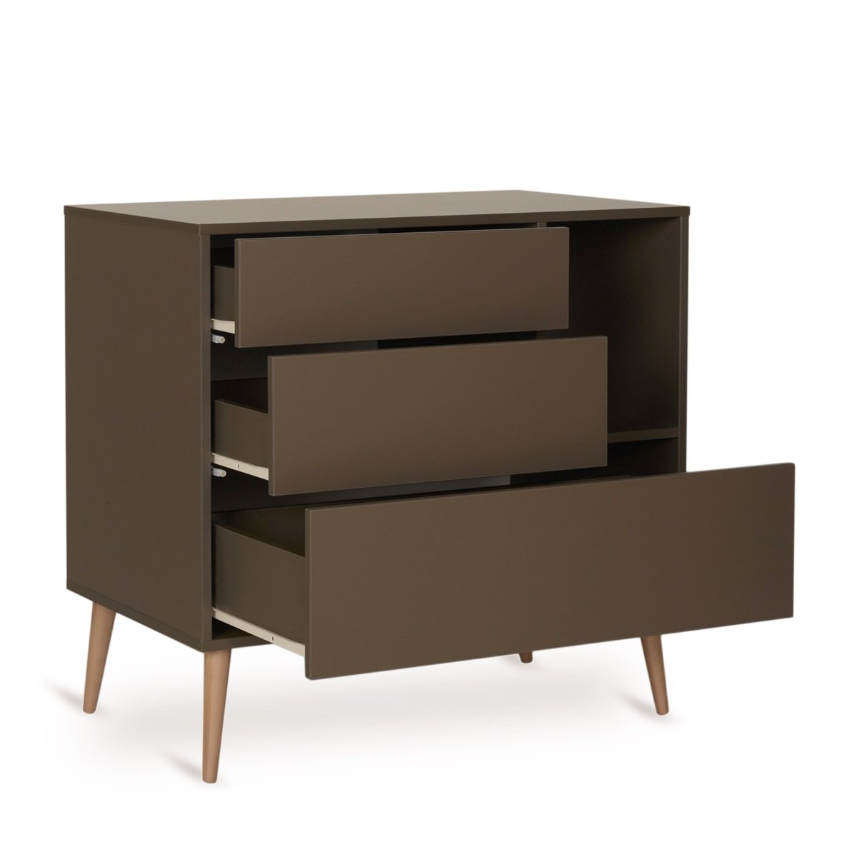 QUAX - Commode COCOON - Mousse