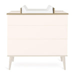 QUAX - Commode FLOW - Argile