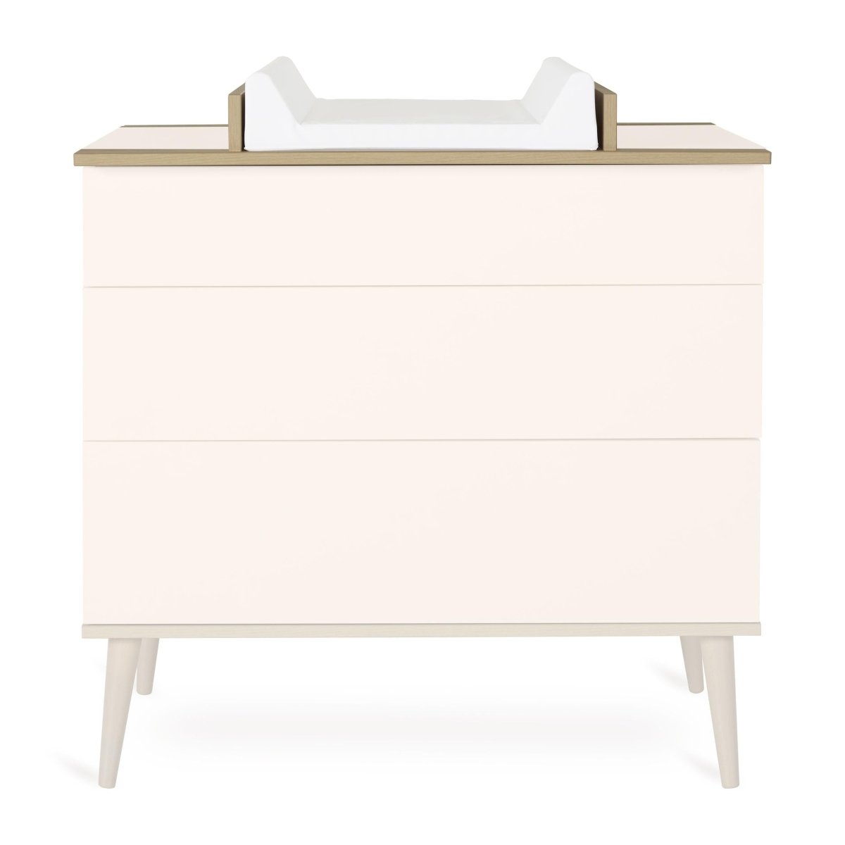 QUAX - Commode FLOW - Argile