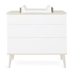 QUAX - Commode FLOW - Blanc