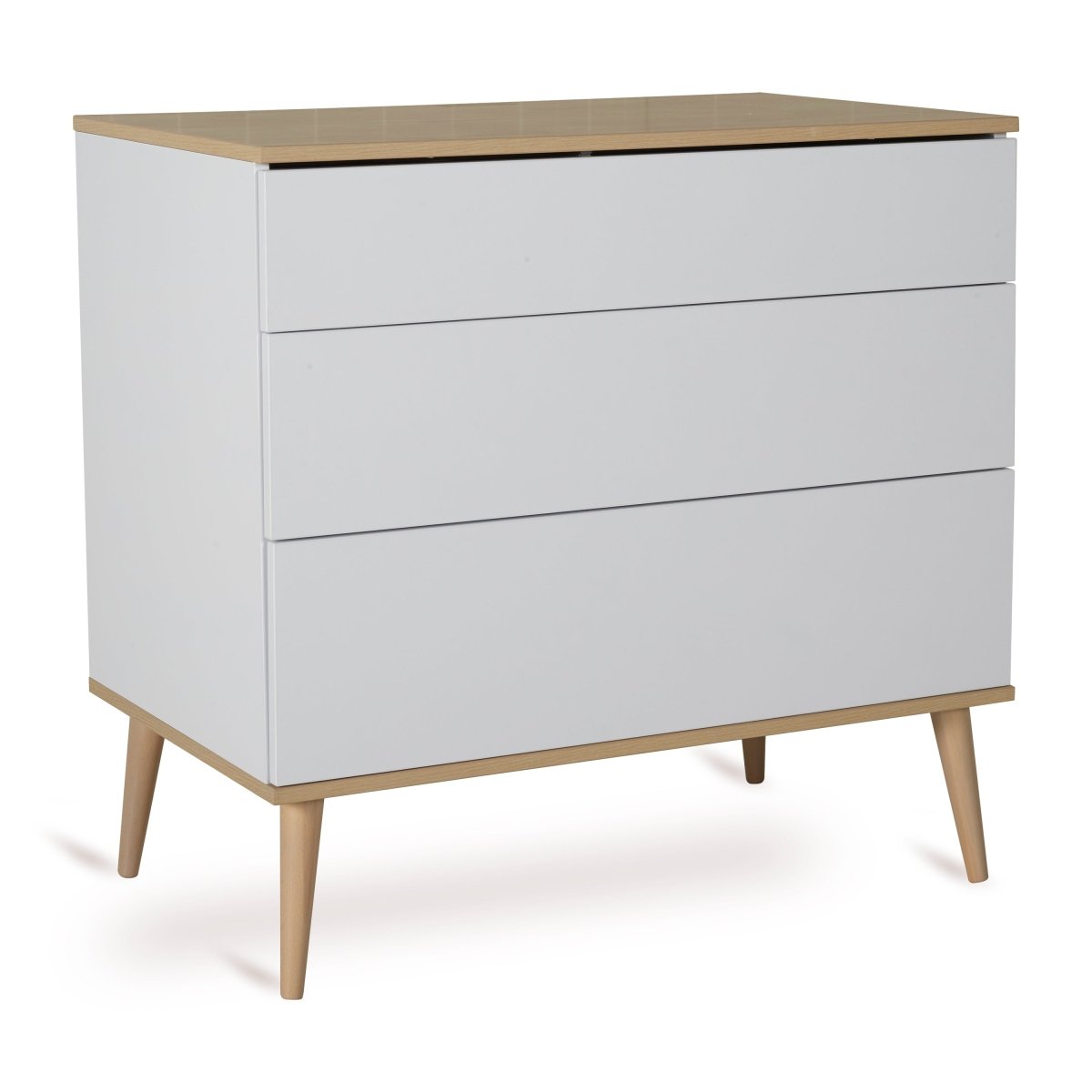 QUAX - Commode FLOW - Blanc