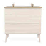 QUAX - Commode FLOW - Frêne Miel