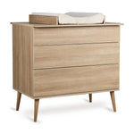 QUAX - Commode FLOW - Frêne Miel