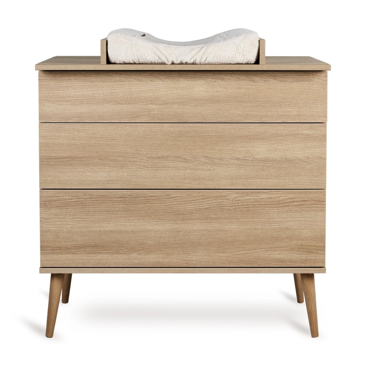 QUAX - Commode FLOW - Frêne Miel