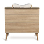 QUAX - Commode FLOW - Frêne Miel