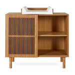 QUAX - Commode HAI NO KI Frêne Naturel