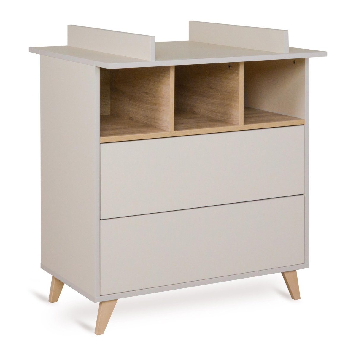 QUAX - Commode LOFT - Argile